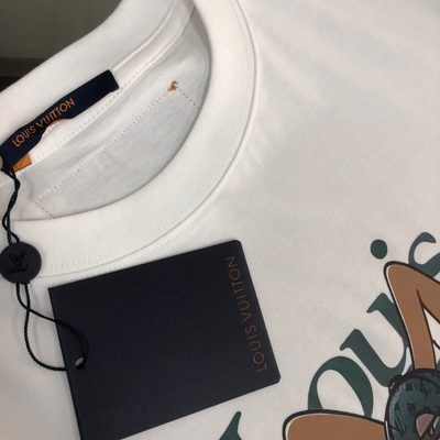 Louis Vuitton T-shirt — 4