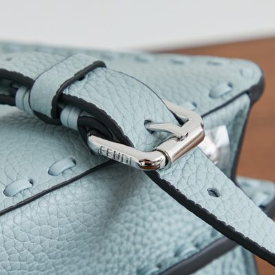 Fendi Peekaboo ISeeU Petite bag (T) — 7