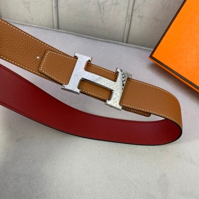 Hermès Belt — 5