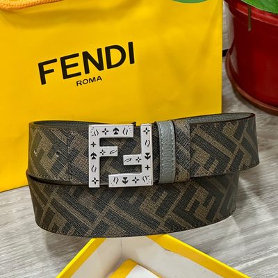 Fendi Belt — 5