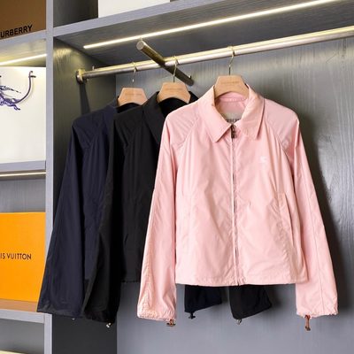 Burberry Newcott Hooded Jacket — 3