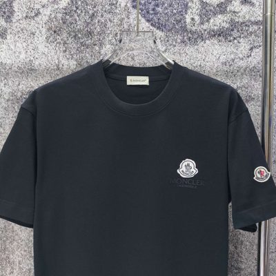 Moncler T-shirt — 3