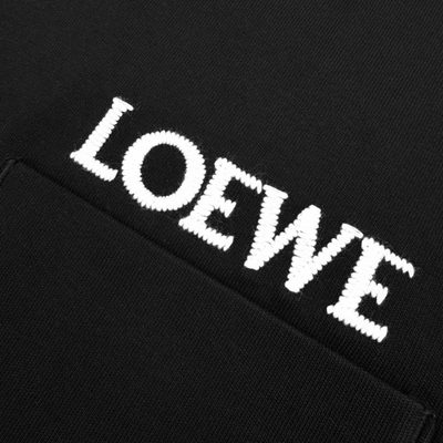 Loewe stretch-cotton T-shirt — 5