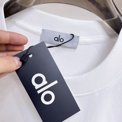 Alo Yoga t-shirt — 5