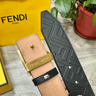 Fendi Belt — 5
