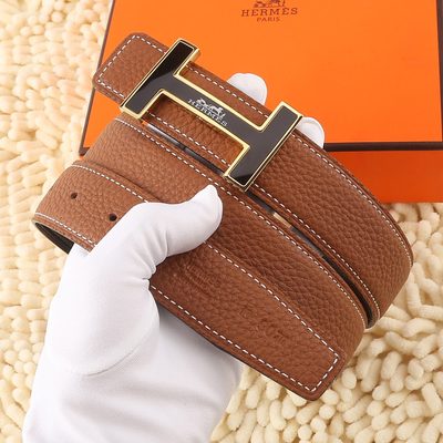 Hermès Belt — 8