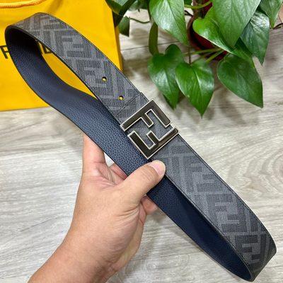 Fendi Belt — 3