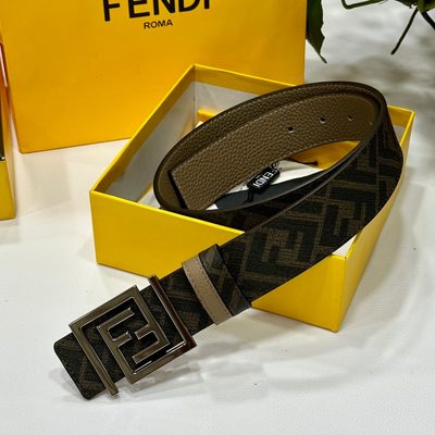 Fendi Belt — 4