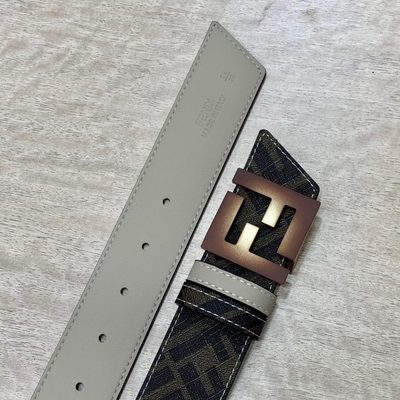 Fendi Belt — 4