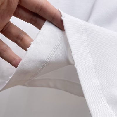 Balenciaga cotton T-shir — 12
