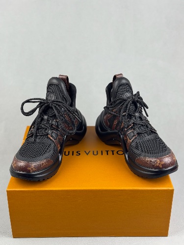 Louis Vuitton LV Archlight sneaker — 4