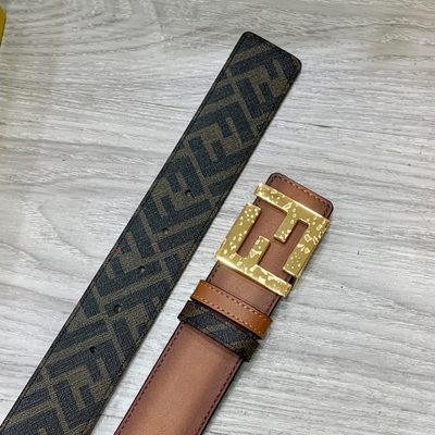 Fendi Belt — 5