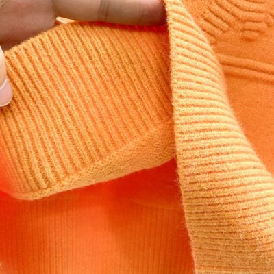 LV crewneck sweater — 8
