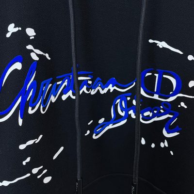 Dior Tracksuit — 9