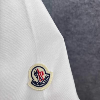 Moncler T-shirt — 7