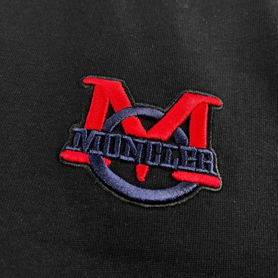 Moncler T-shirt — 5