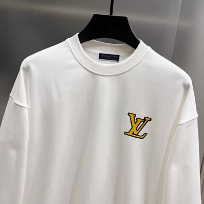 LV crewneck sweatshirt — 9