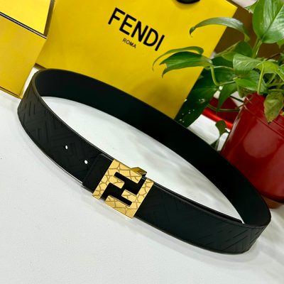 Fendi Belt — 5