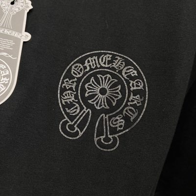 Chrome Hearts T-shirt — 8