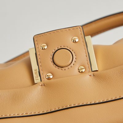 Fendi Mamma Baguette shoulder bag (T) — 7