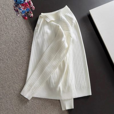 Burberry sweater — 7