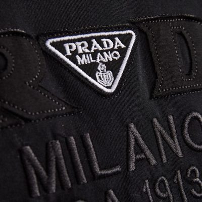 Prada T-shirt — 5
