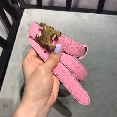 Celine Belt — 3