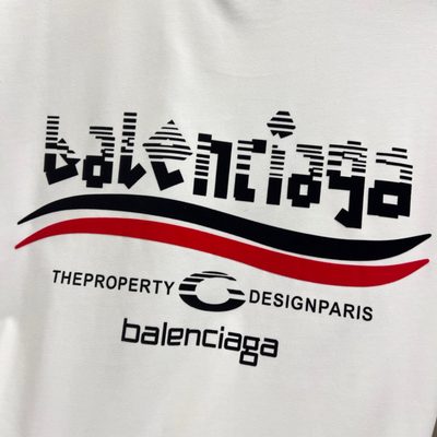Balenciaga T-shirt — 8