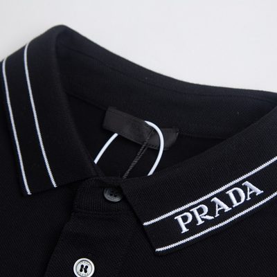 Prada polo shirt — 3