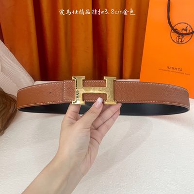 Hermès Belt — 5