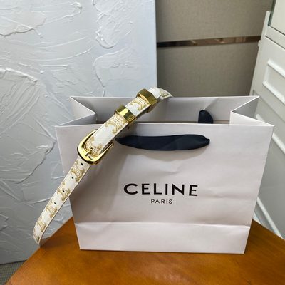 Celine Belt — 5