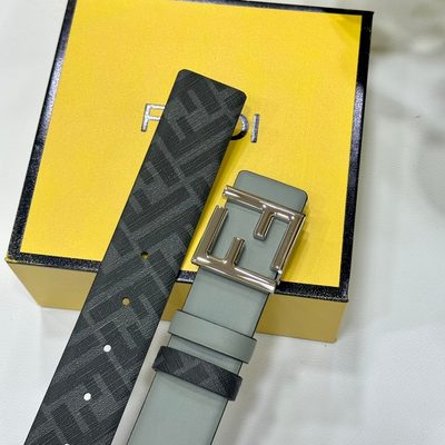 Fendi Belt — 7