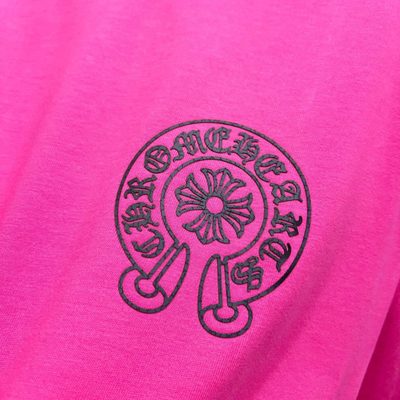 Chrome Hearts T-shirt — 8