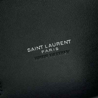 Saint Laurent Sac de Jour bag — 8