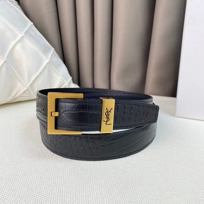 YSL Belt — 6