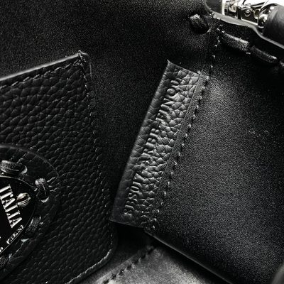 Fendi Baguette Messenger Bag (T) — 8