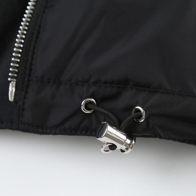 Prada Re-Nylon puffer jacket — 7