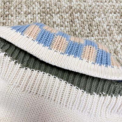 Louis Vuitton Damier Knit Blouson — 9