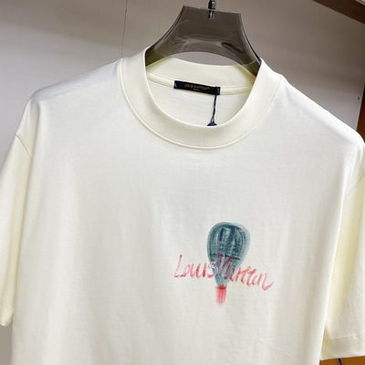 Louis Vuitton white t-shirt — 3