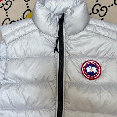Canada Goose Crofton Down Vest — 5