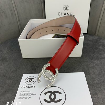 Chanel belt — 7