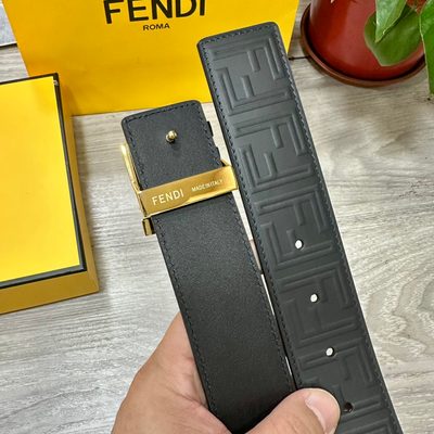 Fendi Belt — 5
