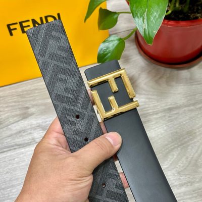 Fendi Belt — 4