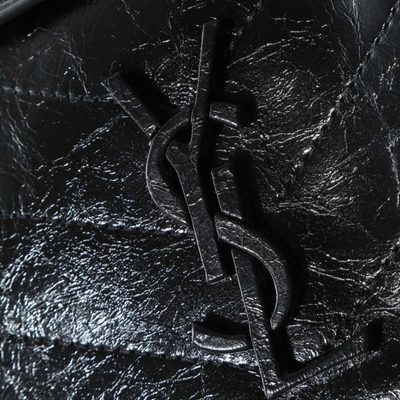 Saint Laurent Niki shoulder bag — 4