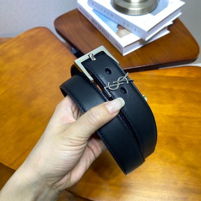YSL Belt — 3