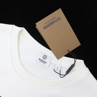 Burberry crewneck sweatshirt — 6
