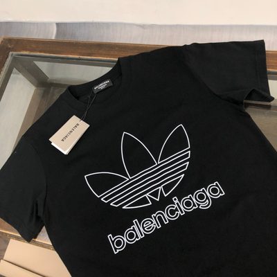 Balenciaga x Adidas t-shirt — 3