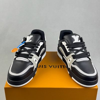 Louis Vuitton LV Trainer sneakers — 4