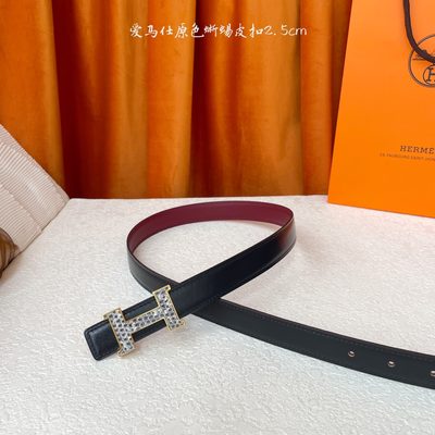 Hermès Belt — 3