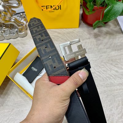 Fendi Belt — 7